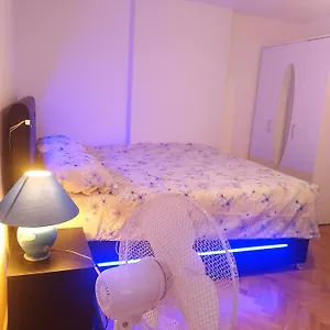 Charming Flat Center And Near The Geneva