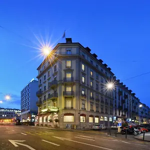 International & Terminus Szálloda
